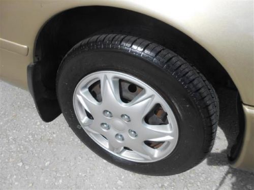 1997 Mazda 626 LX, US $4,995.00, image 7