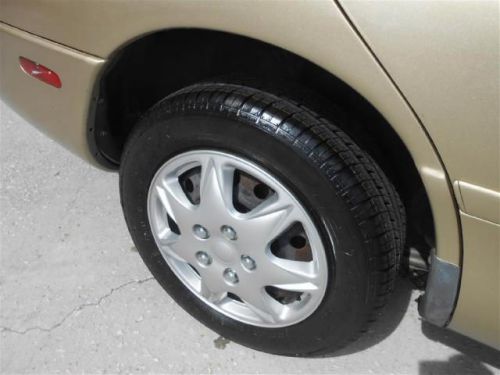 1997 Mazda 626 LX, US $4,995.00, image 8