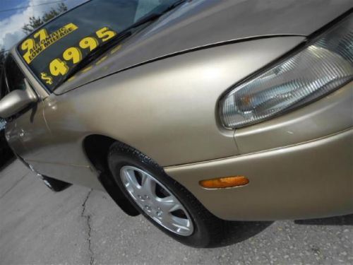 1997 Mazda 626 LX, US $4,995.00, image 11