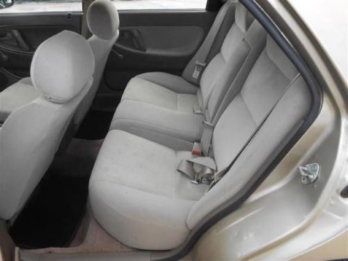1997 Mazda 626 LX, US $4,995.00, image 13