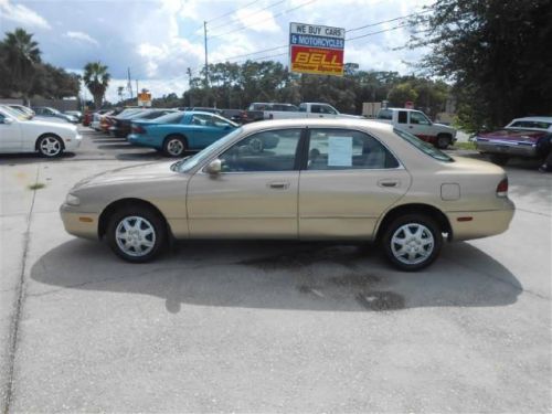 1997 Mazda 626 LX, US $4,995.00, image 14