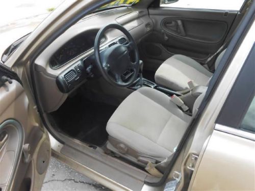 1997 Mazda 626 LX, US $4,995.00, image 15
