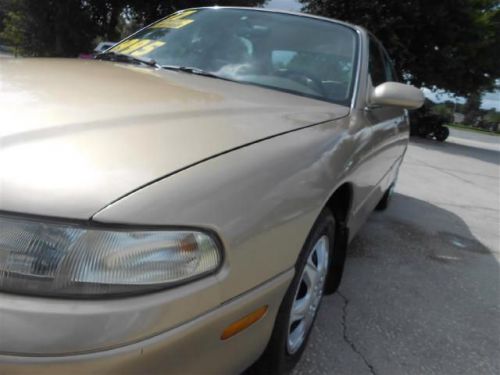 1997 Mazda 626 LX, US $4,995.00, image 16