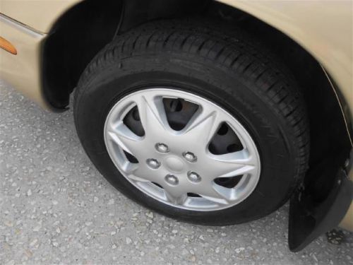 1997 Mazda 626 LX, US $4,995.00, image 17