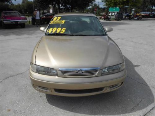 1997 Mazda 626 LX, US $4,995.00, image 18