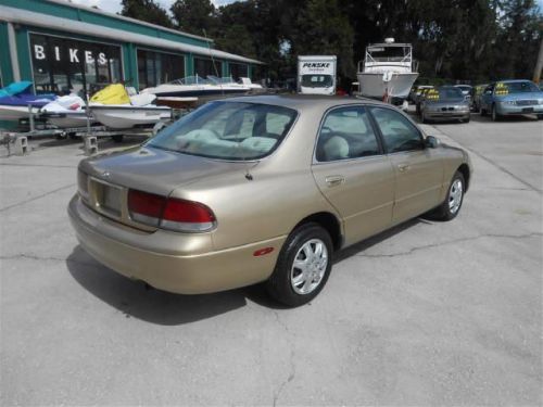 1997 Mazda 626 LX, US $4,995.00, image 20