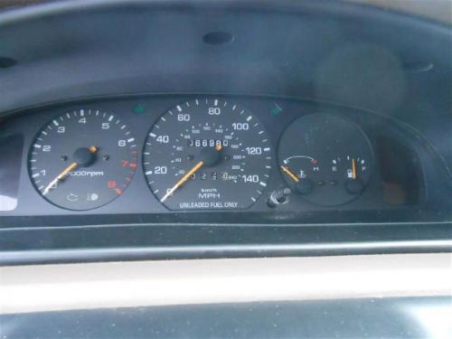 1997 Mazda 626 LX, US $4,995.00, image 21