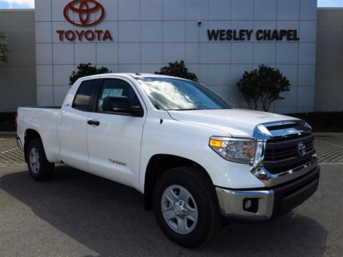 2014 toyota tundra sr5