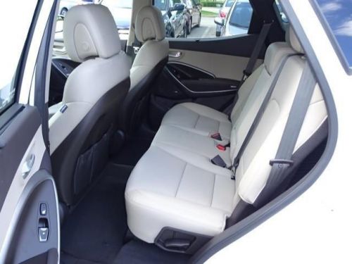 2014 hyundai santa fe sport 2.4l