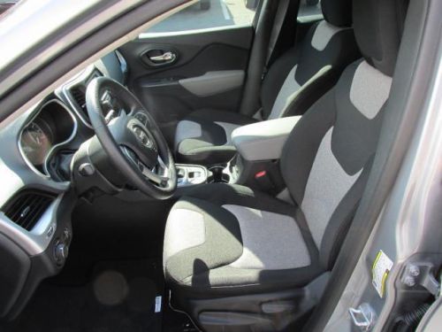 2014 Jeep Cherokee Sport, US $23,631.00, image 9