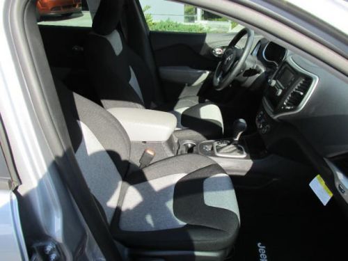 2014 Jeep Cherokee Sport, US $23,631.00, image 15