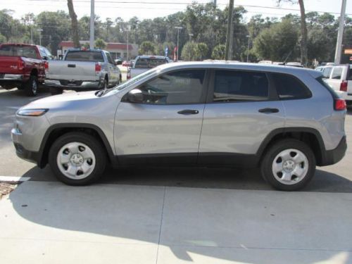 2014 Jeep Cherokee Sport, US $23,631.00, image 18