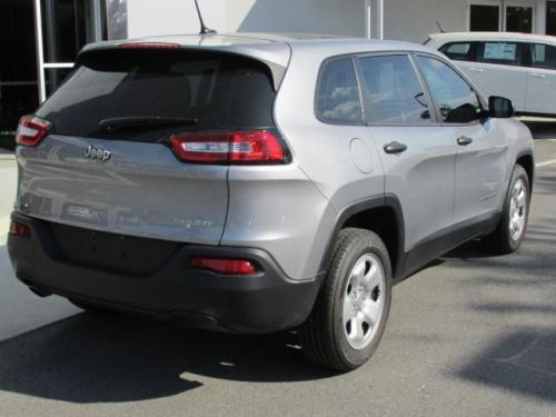 2014 Jeep Cherokee Sport, US $23,631.00, image 21