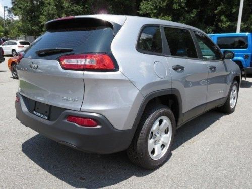 2014 Jeep Cherokee Sport, US $23,631.00, image 22