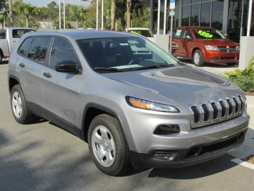 2014 Jeep Cherokee Sport, US $23,631.00, image 23
