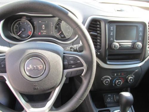 2014 Jeep Cherokee Sport, US $23,631.00, image 28