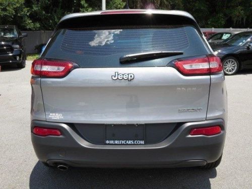 2014 Jeep Cherokee Sport, US $23,631.00, image 29