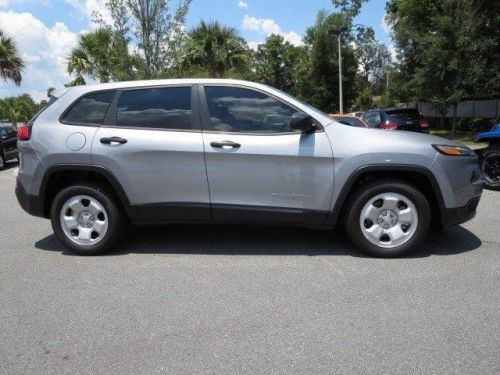 2014 Jeep Cherokee Sport, US $23,631.00, image 32