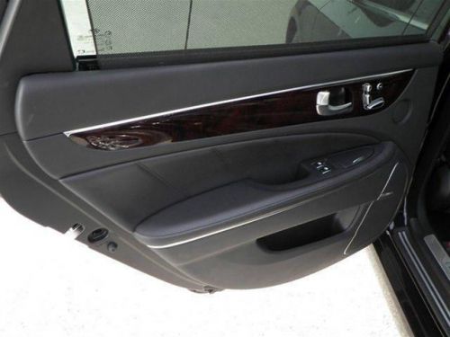 2011 Hyundai Equus Ultimate, US $37,798.00, image 4