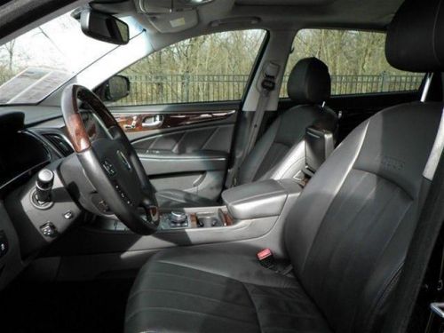 2011 Hyundai Equus Ultimate, US $37,798.00, image 5