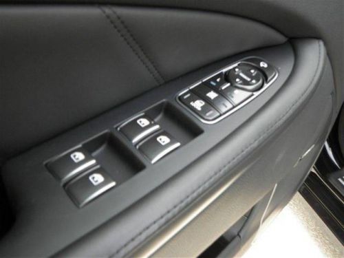 2011 Hyundai Equus Ultimate, US $37,798.00, image 11