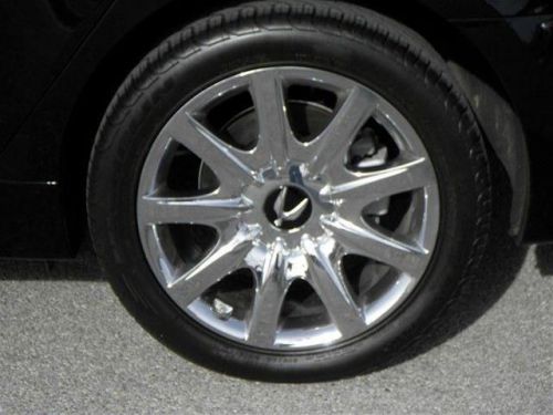 2011 Hyundai Equus Ultimate, US $37,798.00, image 12