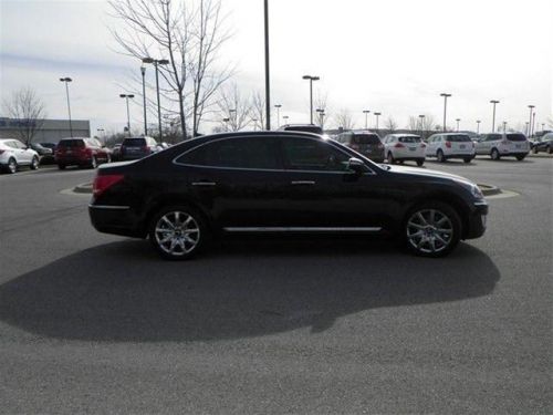 2011 Hyundai Equus Ultimate, US $37,798.00, image 14