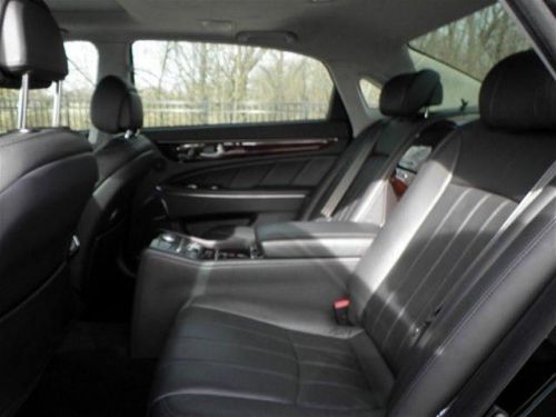 2011 Hyundai Equus Ultimate, US $37,798.00, image 15