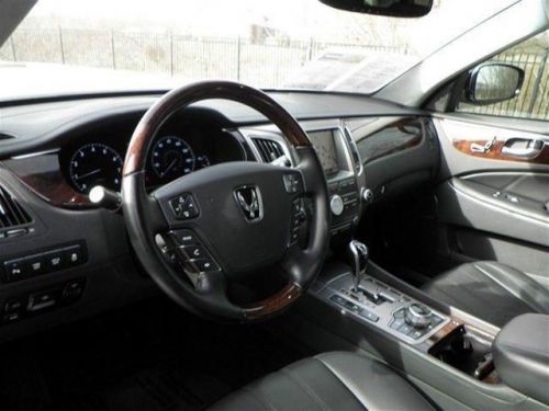 2011 Hyundai Equus Ultimate, US $37,798.00, image 16