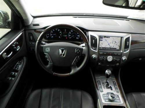 2011 Hyundai Equus Ultimate, US $37,798.00, image 17