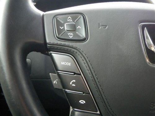 2011 Hyundai Equus Ultimate, US $37,798.00, image 21