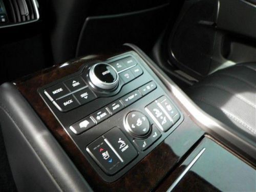 2011 Hyundai Equus Ultimate, US $37,798.00, image 22