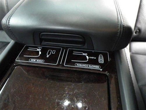 2011 Hyundai Equus Ultimate, US $37,798.00, image 23