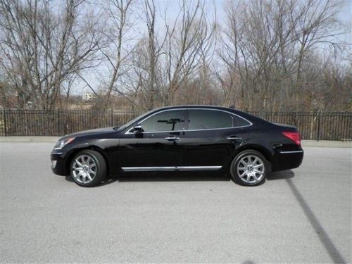 2011 Hyundai Equus Ultimate, US $37,798.00, image 25