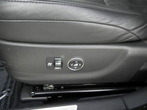 2011 Hyundai Equus Ultimate, US $37,798.00, image 26