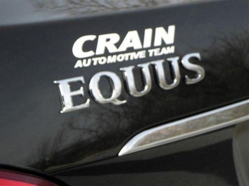 2011 Hyundai Equus Ultimate, US $37,798.00, image 30