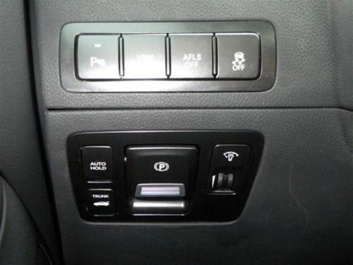 2011 Hyundai Equus Ultimate, US $37,798.00, image 32