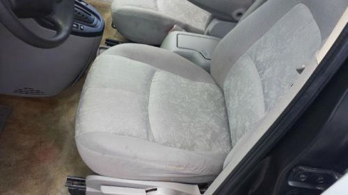 2004 saturn vue base