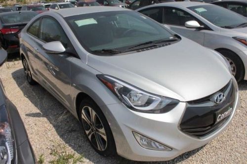 2014 hyundai elantra