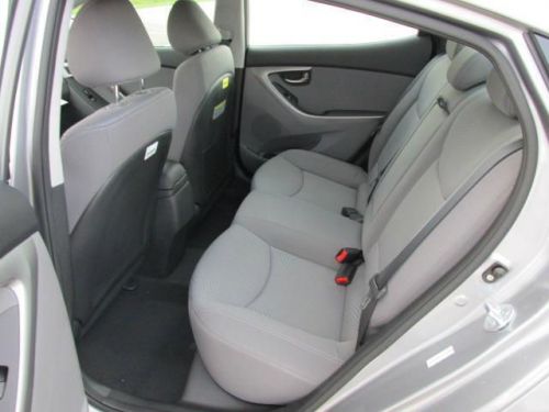 2014 Hyundai Elantra SE, US $17,999.00, image 3