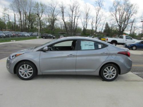 2014 Hyundai Elantra SE, US $17,999.00, image 5