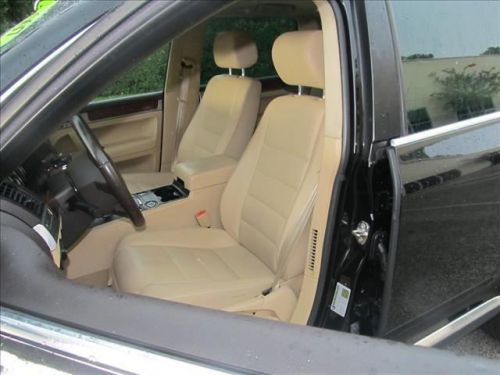 2007 Volkswagen Touareg V6, US $9,995.00, image 5