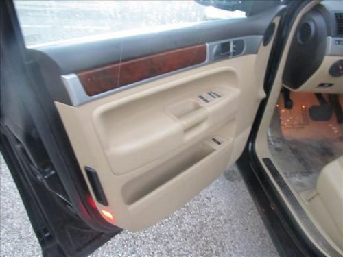 2007 Volkswagen Touareg V6, US $9,995.00, image 7