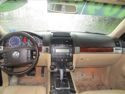 2007 Volkswagen Touareg V6, US $9,995.00, image 8