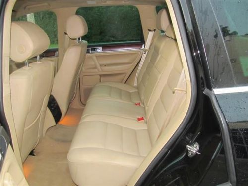 2007 Volkswagen Touareg V6, US $9,995.00, image 12