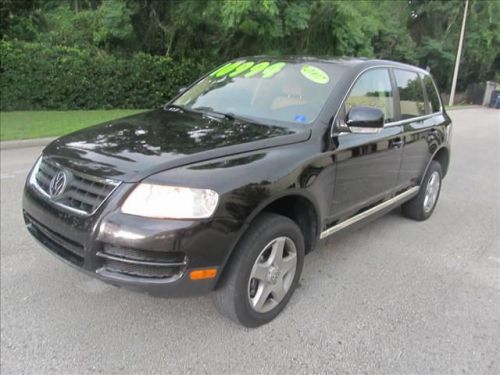 2007 Volkswagen Touareg V6, US $9,995.00, image 14