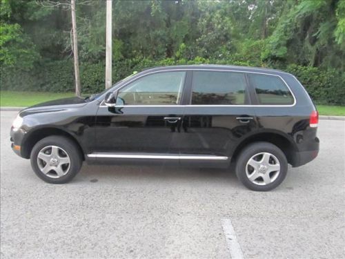 2007 Volkswagen Touareg V6, US $9,995.00, image 15