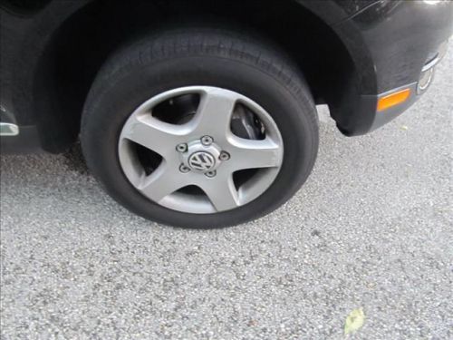 2007 Volkswagen Touareg V6, US $9,995.00, image 18