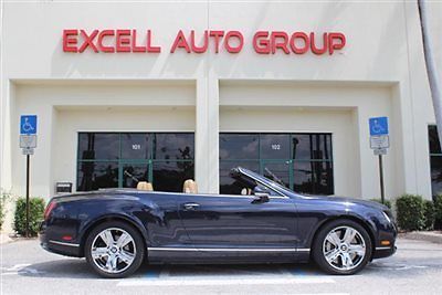 2007 bentley gtc for $998 a month with $19,000 dollars down