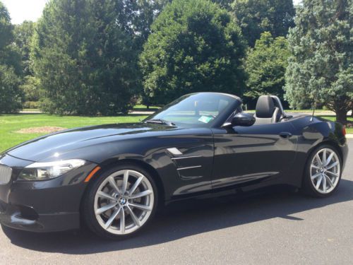 400hp+ 2012 bmw z4 convertible- fully tuned &amp; upgraded